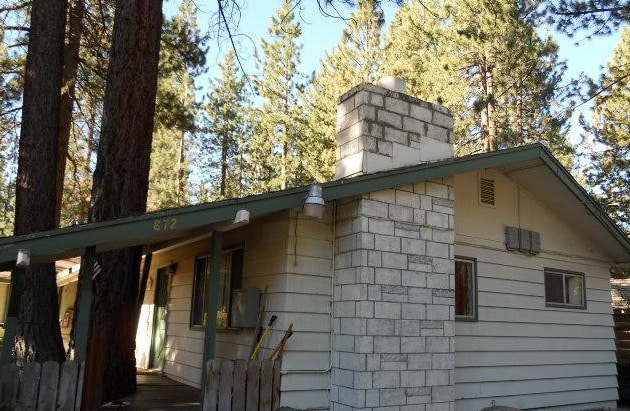 Building Photo - 872 Modesto Ave