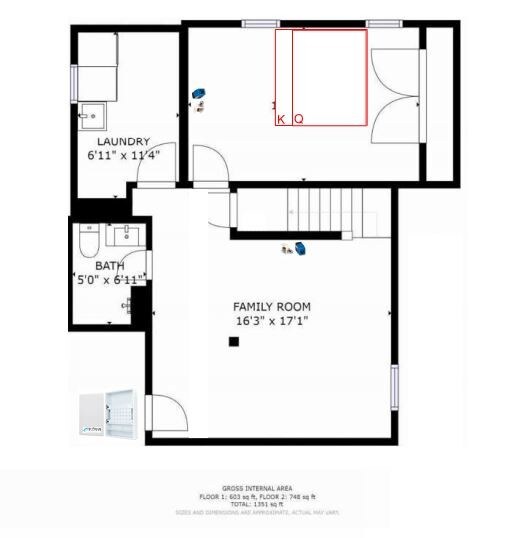 Foto del edificio - 517-517 Yosemite Ave N