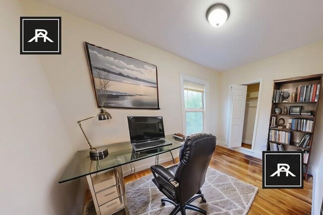 Foto del edificio - 4 bedroom in Cambridge MA 02140