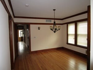 Building Photo - 3347 N Harding Ave