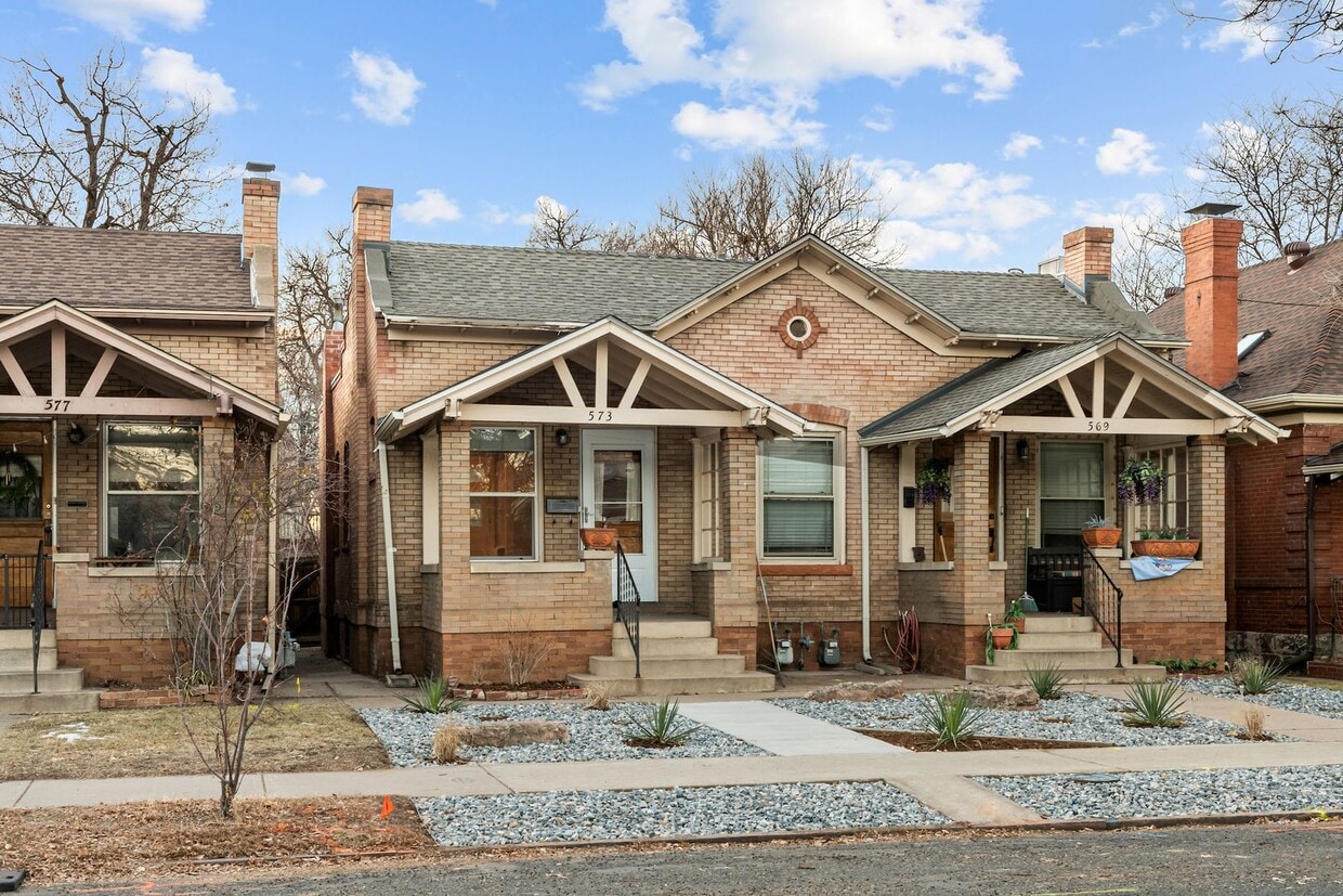 Photo - 573 S Pearl St (Denver, CO)