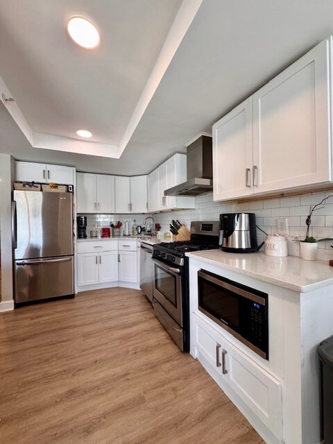 Foto del edificio - 277 Webster St