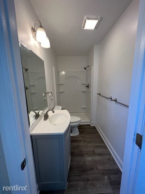 Building Photo - 4 br, 2 bath House - 1809 Walker Ave