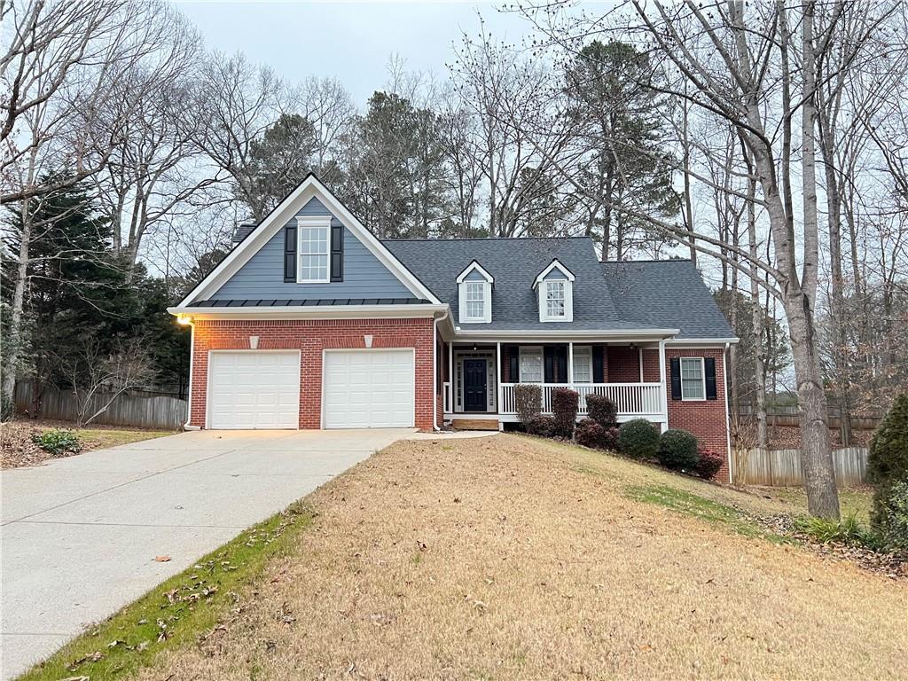 Foto principal - 6745 Fairfield Trce