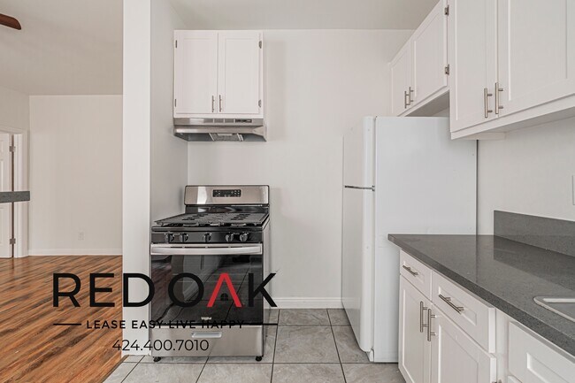 Foto del edificio - 420 N Coronado St