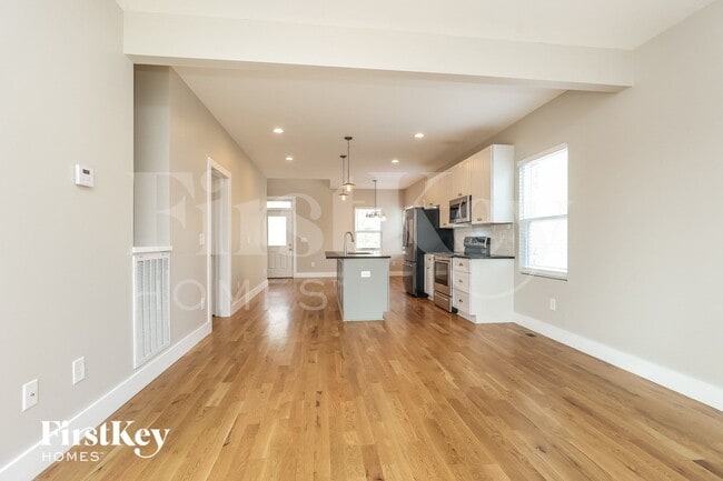 Foto del edificio - 1535 Ocoee Trail