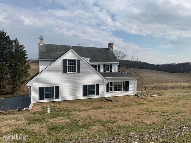 Building Photo - 2 br, 1.5 bath House - 11801 Liberty Rd