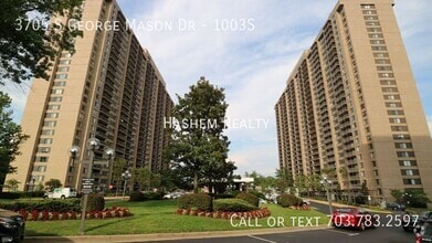 Building Photo - 3705 S George Mason Dr