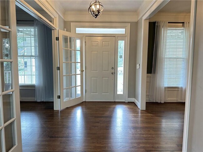 Foto del edificio - 501 Bay Stand Ln