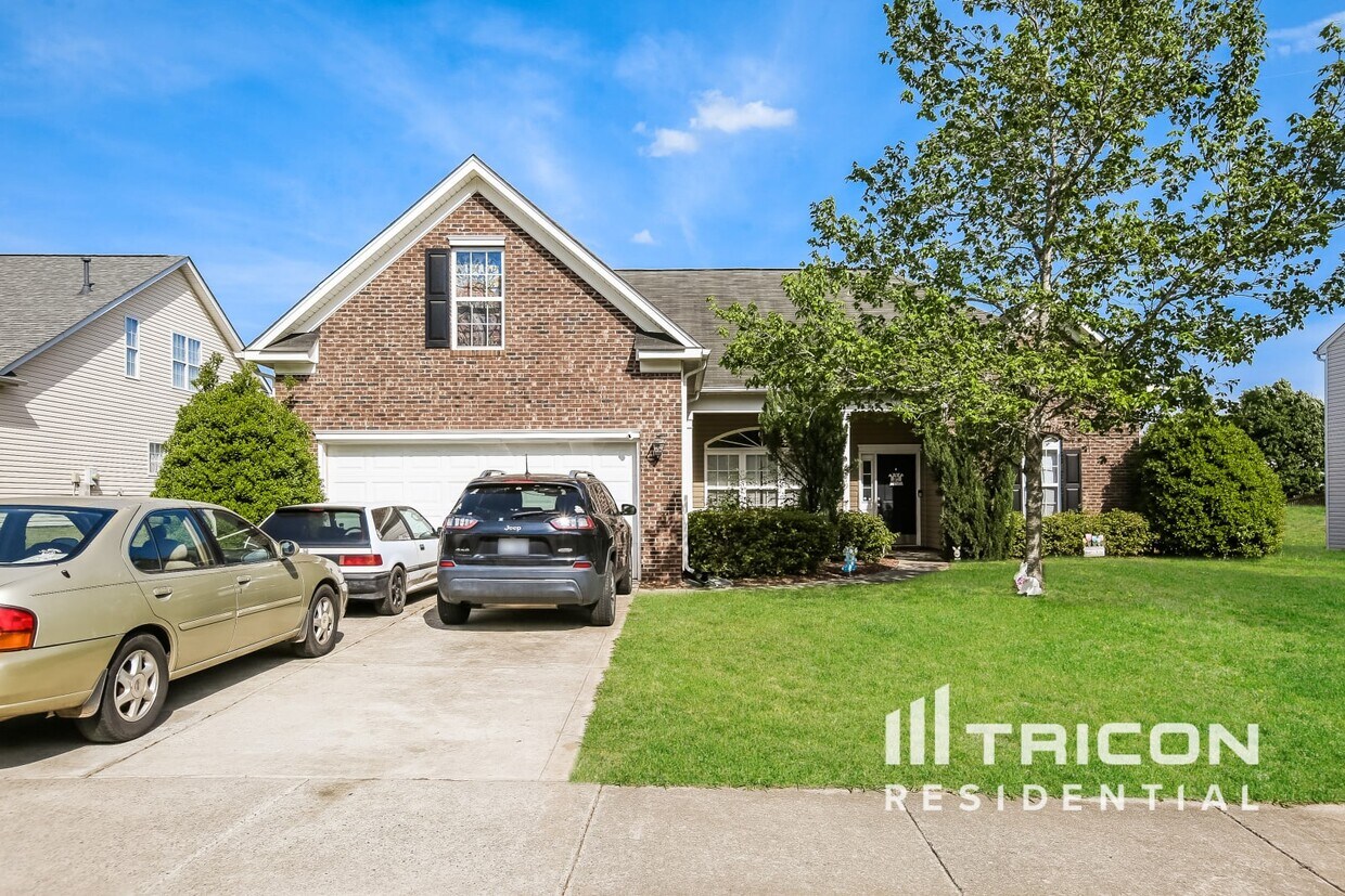 Foto principal - 5379 Josephine Ln SW