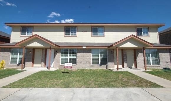 Foto del edificio - 4302 Jeff Scott Dr