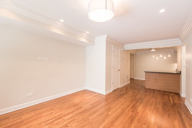 Foto del edificio - 4950 S King Dr