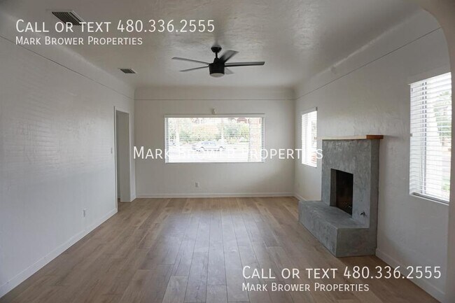 Foto del edificio - 1190 S Mill Ave