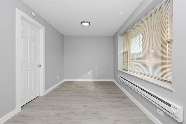 Foto del interior - 8124 S Western Ave. Chicago IL