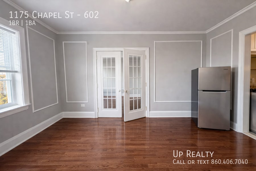 Building Photo - 1175 Chapel St