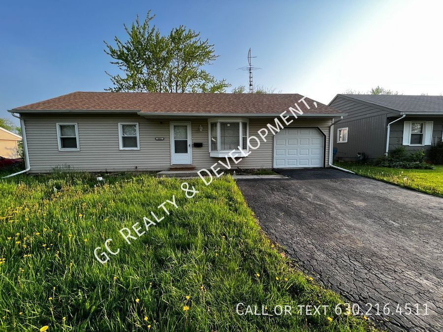 Primary Photo - 2831 225th Pl
