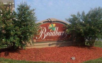 Foto principal - Bradbury Apartments