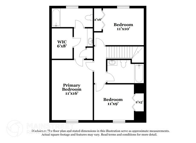 Building Photo - 9404 Mulligan Ct