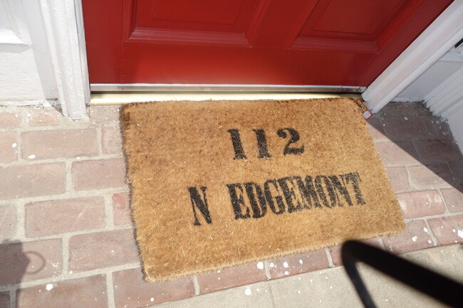 Building Photo - Becker Apartments