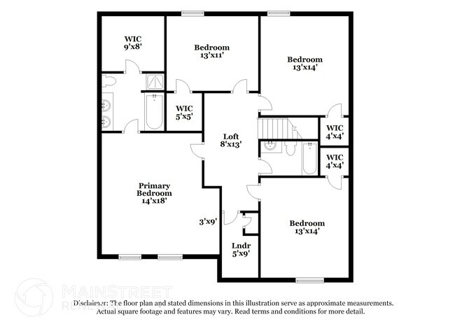 Building Photo - 617 Ferrell Ave