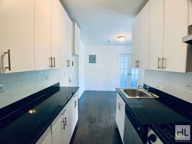 Foto del edificio - E 14 ST