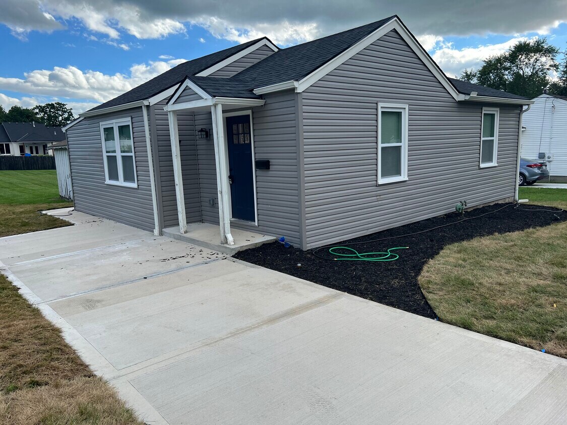 7 NW Orchard St, Lees Summit, MO 64063 House Rental in Lees Summit