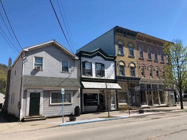 Foto del edificio - 93 Main St