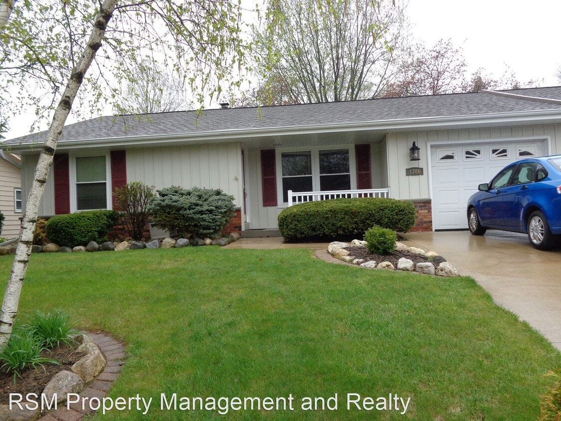 Primary Photo - 1706-1706 Stonebridge Rd