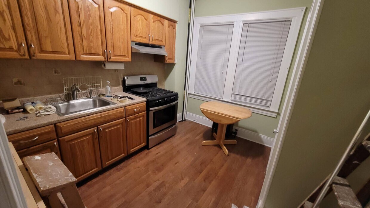 6123 62nd St, Queens, NY 11379 House Rental in Queens, NY