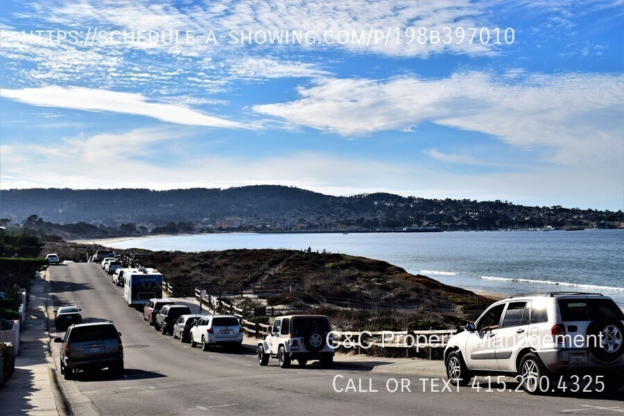 235 Dunecrest Ave Unit 2, Monterey, CA 93940 Room for Rent in