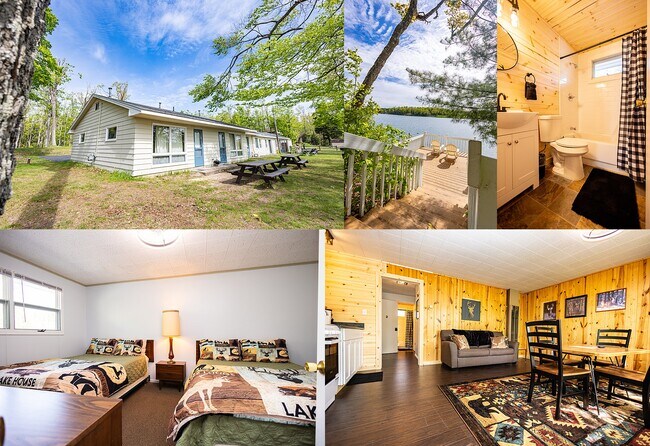 Foto del edificio - 2271 W Dixon Lake Dr