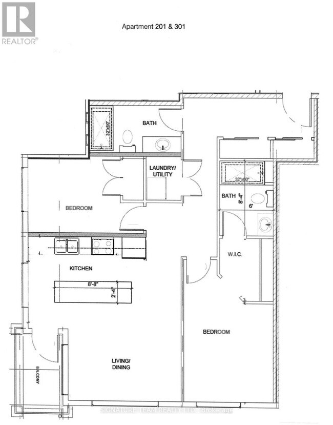 Building Photo - 78 Queen St