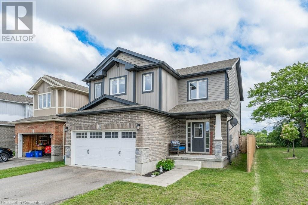 Primary Photo - 131 Hardcastle Dr