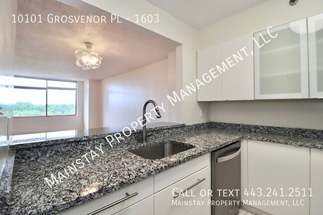 Building Photo - 1 Bedroom Condo in Prime North Bethesda Lo...