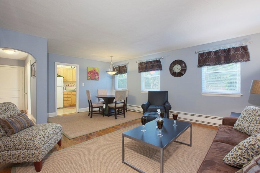 Mount Ridge Apartments Rentals Catonsville, MD