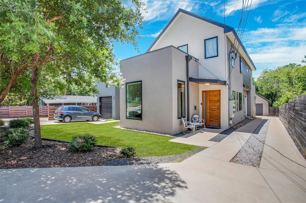 Foto principal - 5402 Woodrow Ave