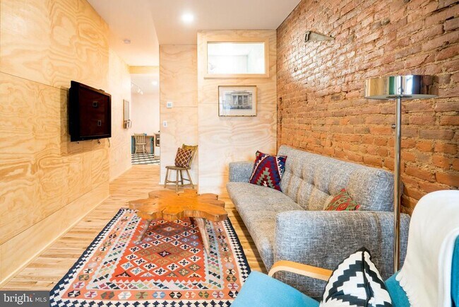 Foto del edificio - 1912 E Cumberland St