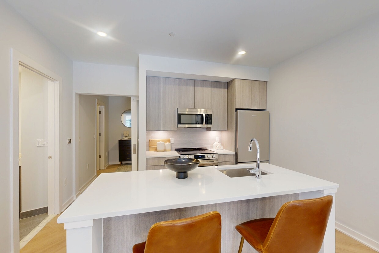 Photo - The Thread Apartments