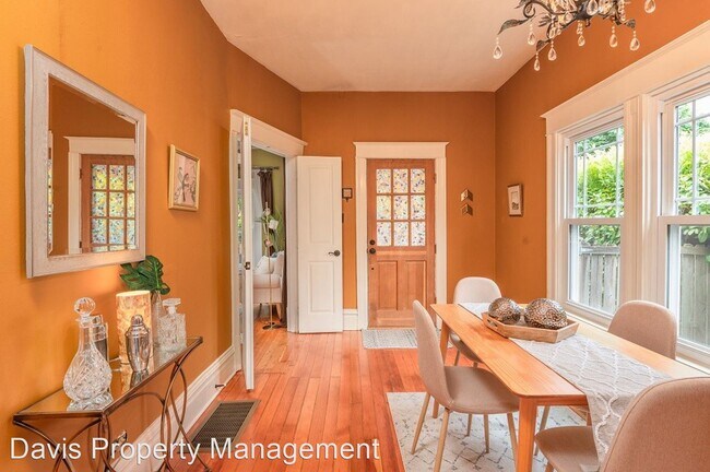 Building Photo - 2 br, 1 bath House - 4119 47th Ave SW