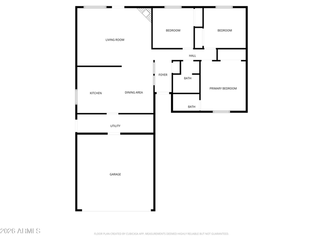 Building Photo - 5085 Camino De Arena