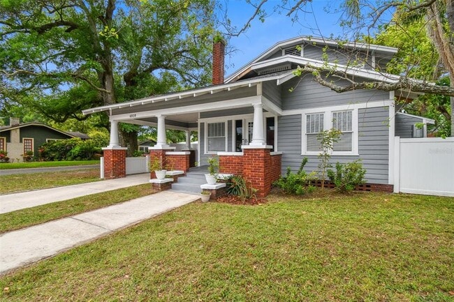 Foto del edificio - 6810 N Navin Ave