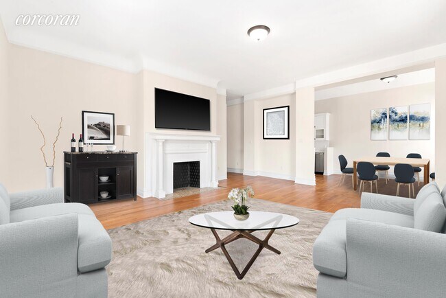 Building Photo - 57 W 75th St