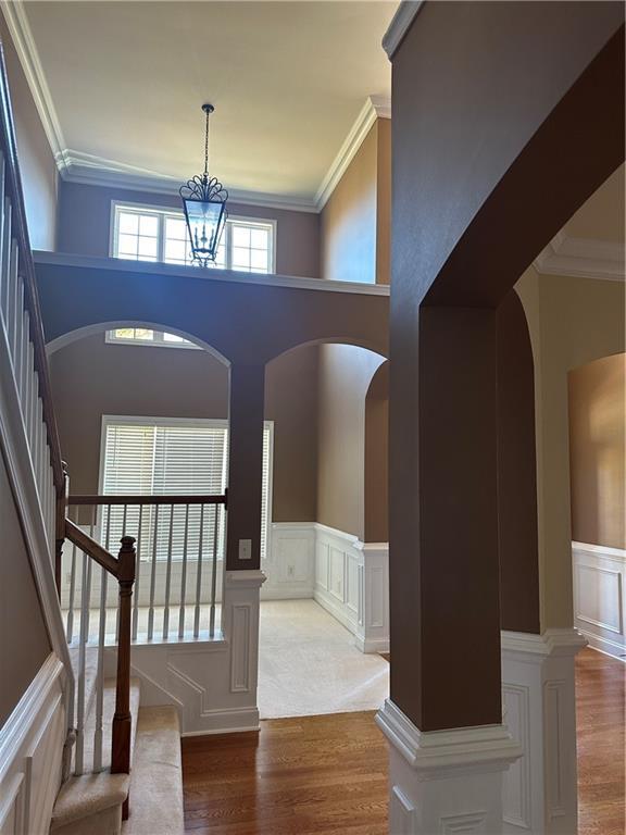 Foto del edificio - 4230 Granby Cir