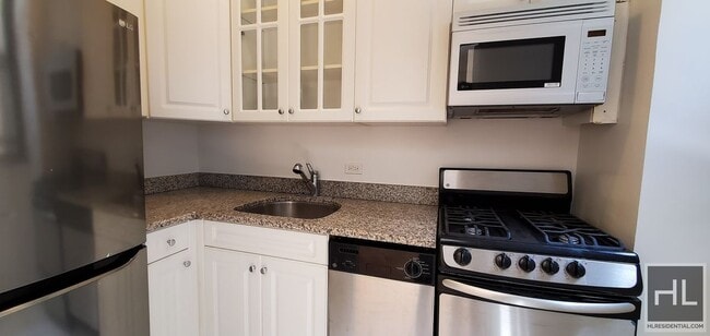 Foto del edificio - SECOND AVENUE