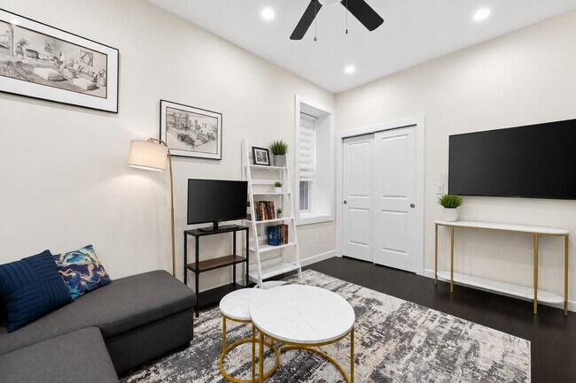 Foto del edificio - 316 Hudson St