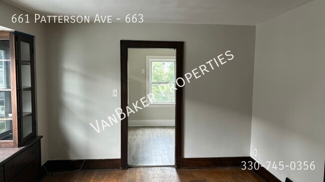 Building Photo - 661 Patterson Ave