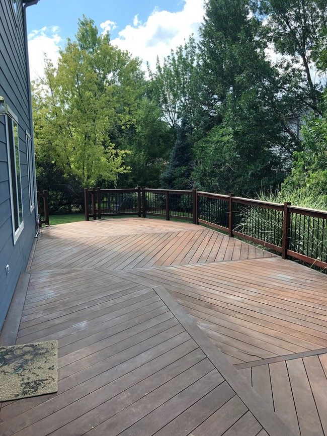 Foto del edificio - 4 br, 3 bath House - 1742 Preston Dr.