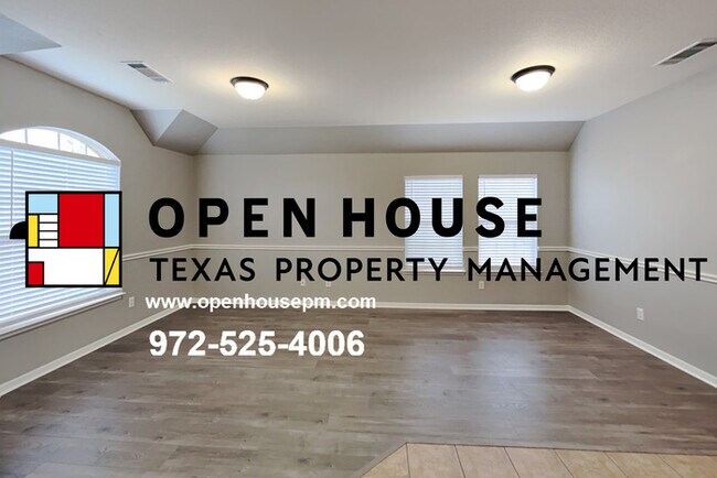 Building Photo - 5209 Basswood Dr, McKinney