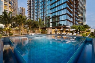 Building Photo - 1100 Ala Moana Blvd