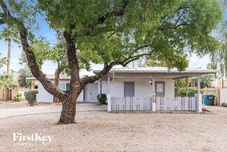 Building Photo - 9047 N 36th Dr